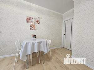 2-к квартира, посуточно, 69м2, 3/10 этаж