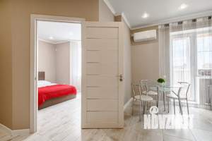 2-к квартира, посуточно, 47м2, 1/1 этаж