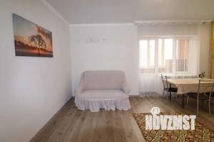 2-к квартира, посуточно, 70м2, 12/17 этаж