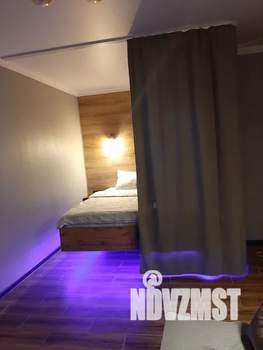 Студия квартира, посуточно, 34м2, 2/5 этаж