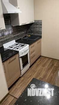 1-к квартира, на длительный срок, 34м2, 2/5 этаж