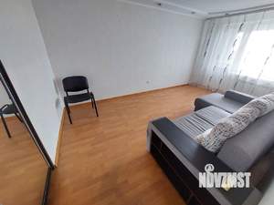 1-к квартира, на длительный срок, 30м2, 5/5 этаж