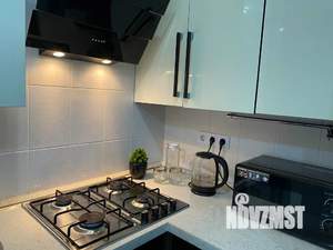 1-к квартира, посуточно, 50м2, 6/10 этаж