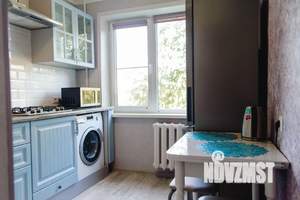 2-к квартира, посуточно, 45м2, 3/5 этаж