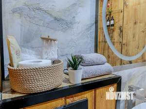 1-к квартира, посуточно, 31м2, 1/1 этаж