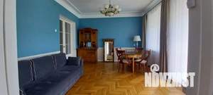 2-к квартира, посуточно, 60м2, 1/1 этаж