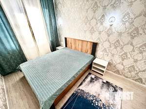 2-к квартира, посуточно, 45м2, 1/1 этаж