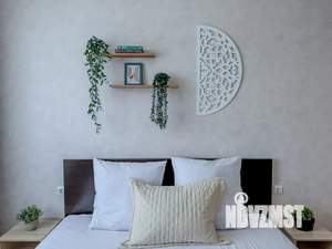 1-к квартира, посуточно, 37м2, 9/18 этаж