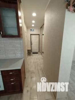 2-к квартира, посуточно, 62м2, 6/16 этаж