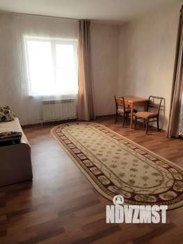 1-к квартира, на длительный срок, 51м2, 9/9 этаж