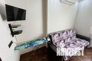 1-к квартира, посуточно, 45м2, 4/9 этаж