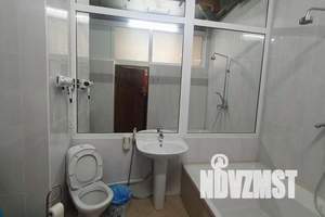 1-к квартира, посуточно, 30м2, 1/3 этаж