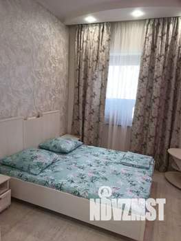 Студия квартира, посуточно, 32м2, 2/2 этаж