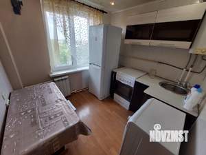 1-к квартира, на длительный срок, 30м2, 5/5 этаж