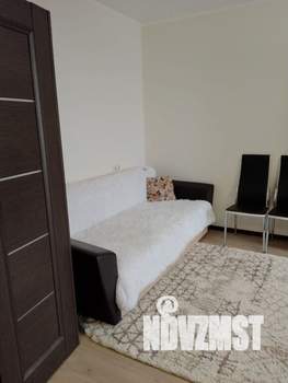 1-к квартира, посуточно, 53м2, 1/1 этаж