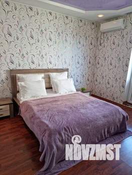 1-к квартира, посуточно, 70м2, 1/1 этаж