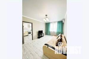 1-к квартира, посуточно, 50м2, 10/17 этаж