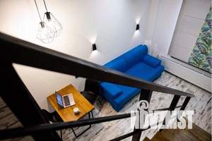 1-к квартира, посуточно, 30м2, 2/3 этаж