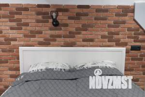 1-к квартира, посуточно, 30м2, 2/3 этаж