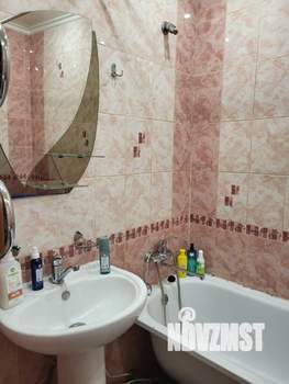 2-к квартира, посуточно, 64м2, 4/9 этаж