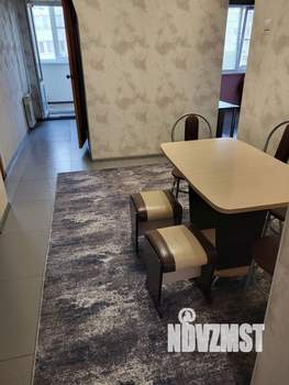 2-к квартира, посуточно, 64м2, 4/9 этаж