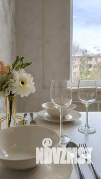 1-к квартира, посуточно, 30м2, 3/5 этаж