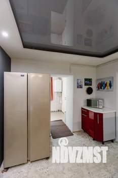 1-к квартира, посуточно, 105м2, 1/1 этаж