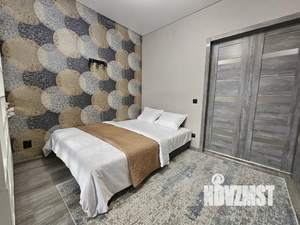 1-к квартира, посуточно, 45м2, 2/20 этаж