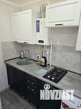 1-к квартира, посуточно, 30м2, 4/5 этаж