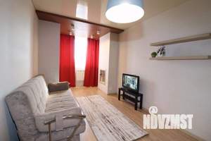 1-к квартира, посуточно, 70м2, 1/1 этаж