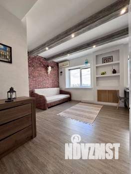 1-к квартира, посуточно, 45м2, 8/10 этаж