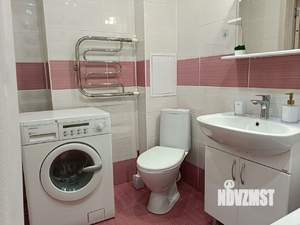 1-к квартира, посуточно, 44м2, 8/10 этаж