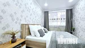 2-к квартира, посуточно, 38м2, 2/21 этаж