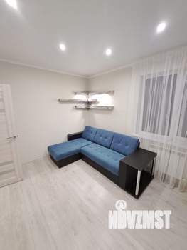 2-к квартира, на длительный срок, 60м2, 15/17 этаж
