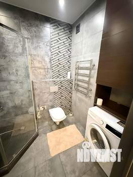 2-к квартира, на длительный срок, 45м2, 8/16 этаж