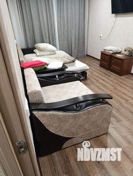 1-к квартира, посуточно, 31м2, 1/5 этаж