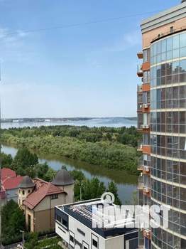 Студия квартира, посуточно, 52м2, 13/16 этаж