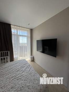 2-к квартира, на длительный срок, 45м2, 17/19 этаж
