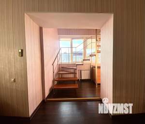 2-к квартира, посуточно, 80м2, 9/10 этаж