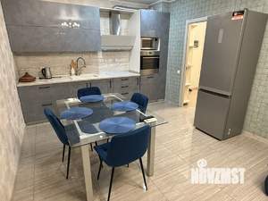 3-к квартира, на длительный срок, 62м2, 5/18 этаж