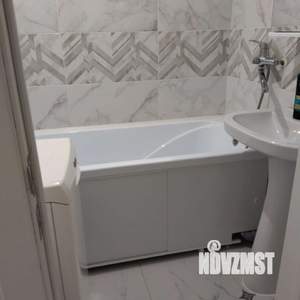 1-к квартира, посуточно, 40м2, 8/9 этаж