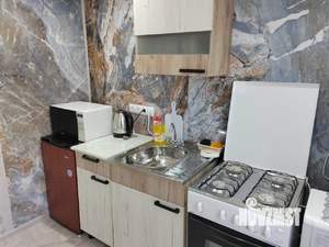 2-к квартира, посуточно, 42м2, 2/5 этаж
