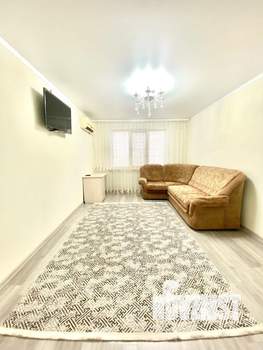 2-к квартира, посуточно, 52м2, 7/9 этаж