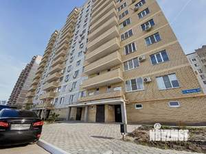 1-к квартира, посуточно, 41м2, 1/1 этаж