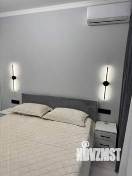 2-к квартира, на длительный срок, 45м2, 15/24 этаж