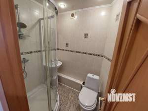 1-к квартира, на длительный срок, 30м2, 5/5 этаж