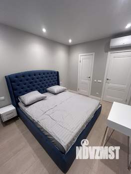 3-к квартира, на длительный срок, 60м2, 3/23 этаж