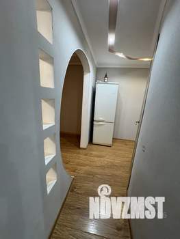 1-к квартира, посуточно, 32м2, 1/5 этаж