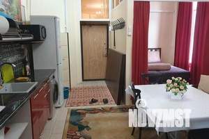 3-к квартира, посуточно, 100м2, 2/3 этаж