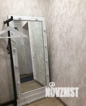 2-к квартира, посуточно, 43м2, 3/5 этаж